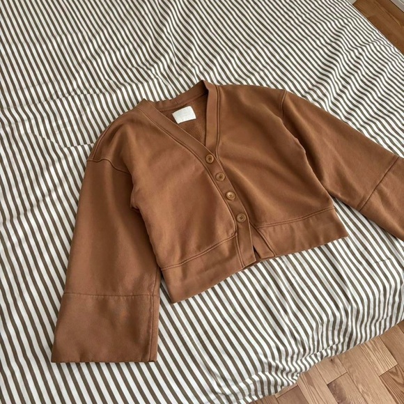 Citizens Of Humanity Cardigan - Picture 2 of 5